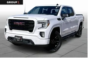GMC Sierra 1500 Limited 2022 en El Paso