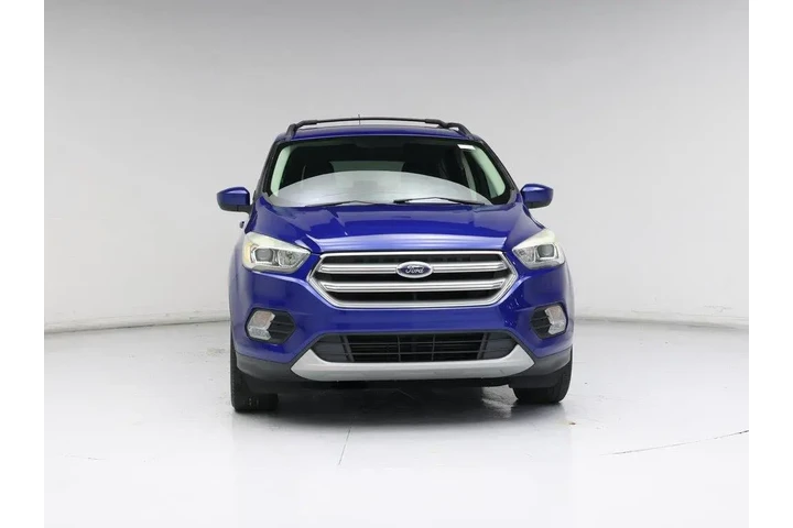 $16998 : Ford Escape 2017 SE 4dr SUV image 5