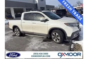 Honda Ridgeline 2019 AWD RTL en Louisville