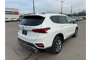 $10980 : 2020 Santa Fe SEL 2.4L thumbnail