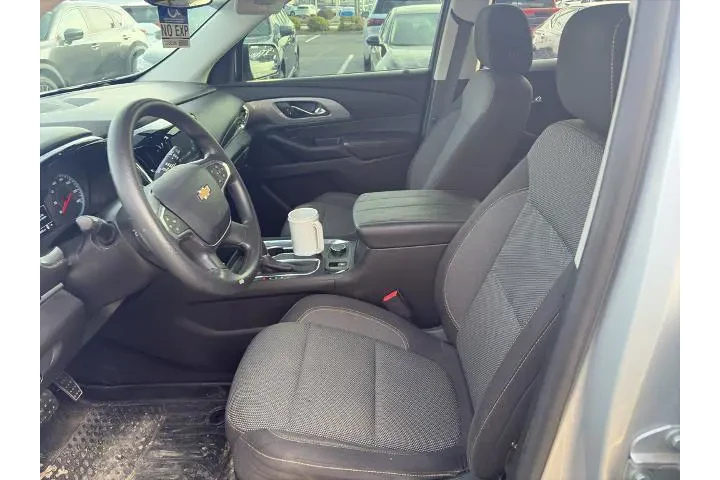 $14995 : Chevrolet Traverse 2018 LS 4 image 6