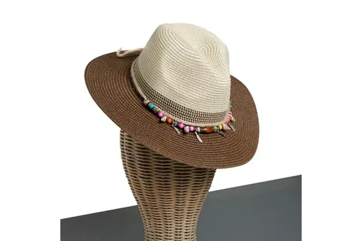$25 : Straw Hats for Men Online image 3
