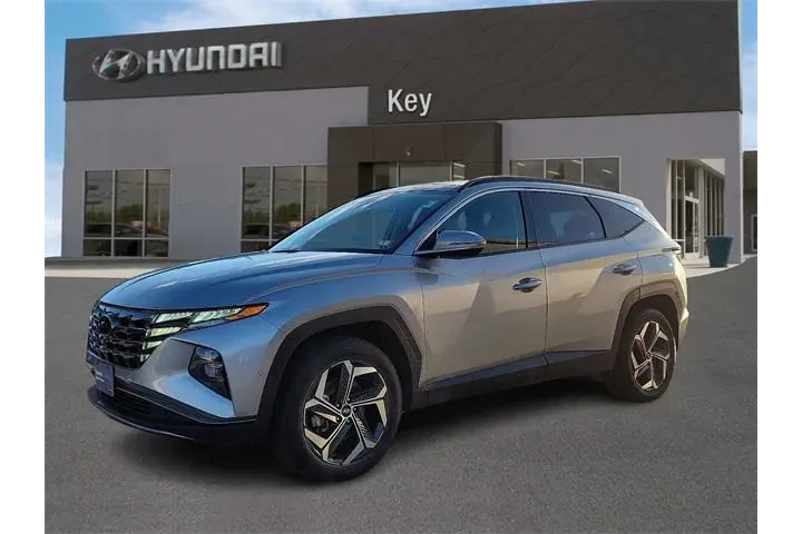 $24590 : Hyundai TUCSON Hybrid 2023 A image 6