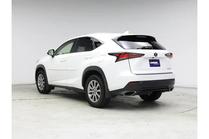 $23998 : Lexus NX 300 2020 AWD 4dr Cr image 2