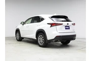 $23998 : Lexus NX 300 2020 AWD 4dr Cr thumbnail