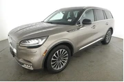 $30994 : Lincoln Aviator 2021 Reserve thumbnail