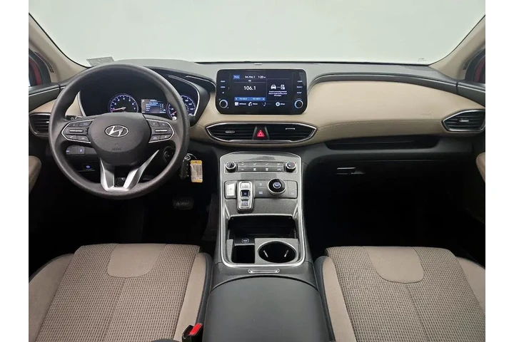 $19998 : Hyundai SANTA FE 2023 SE 4dr image 9