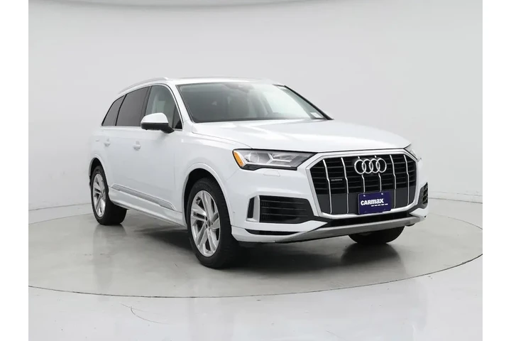 $28998 : Audi Q7 2021 AWD quattro Pre image 1