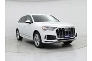 Audi Q7 2021 AWD quattro Pre en Fresno