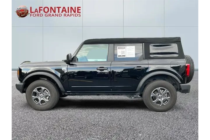 $32423 : Ford Bronco 2021 4x4 Big Ben image 4