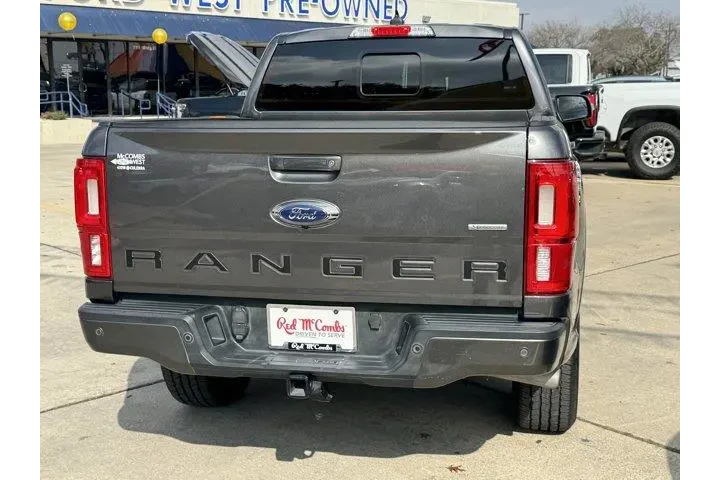 $29981 : Ford Ranger 2019 4x4 Lariat image 9