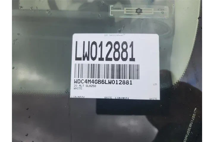 $23905 : Mercedes-Benz GLB 2020 GLB 2 image 10