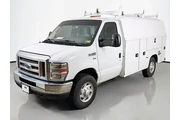 $19745 : Ford E-Series 2017 E-350 SD thumbnail
