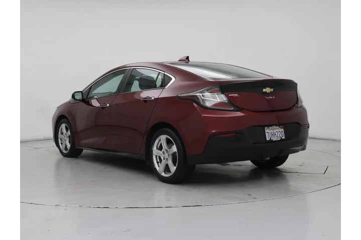 $14599 : Chevrolet Volt 2017 LT 4dr H image 2