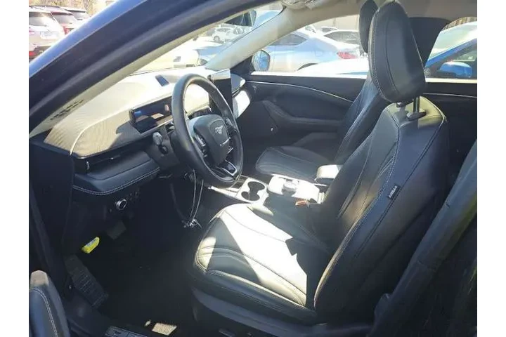 $25000 : Ford Mustang Mach-E 2021 AWD image 5