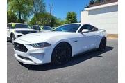 $31994 : Ford Mustang 2019 GT 2dr Fas thumbnail