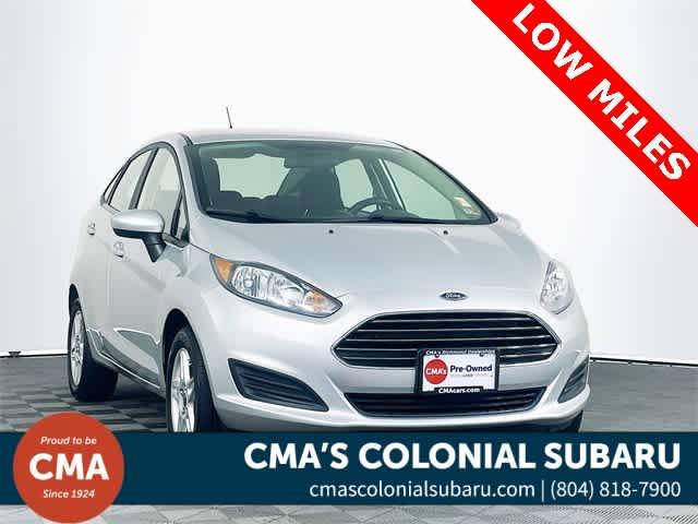 $15980 : PRE-OWNED 2019 FORD FIESTA SE image 1