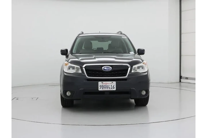 $14599 : Subaru Forester 2015 AWD 2.5 image 5