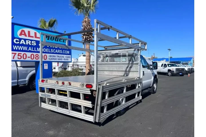 $16995 : 2013 FORD F250 SUPER DUTY REG image 9