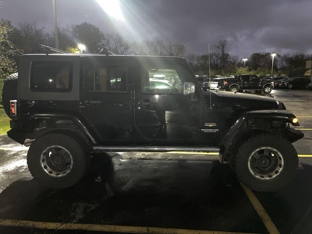 $15921 : Pre-Owned 2009 Wrangler Unlim image 8