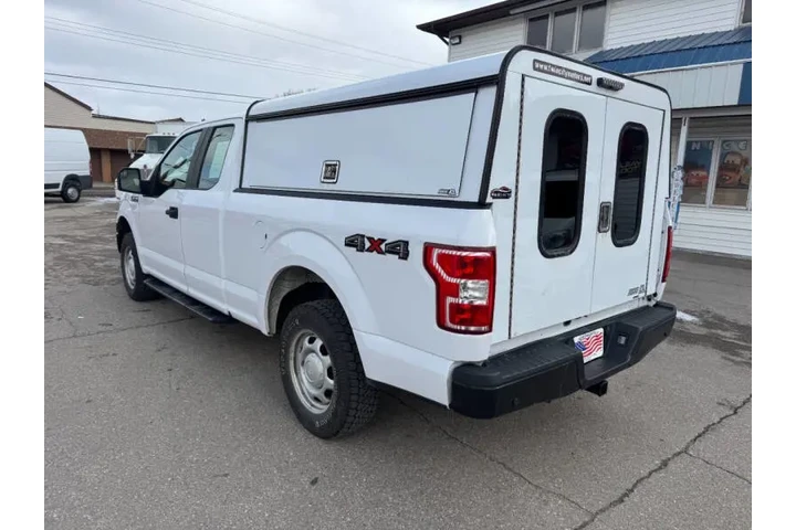 $15990 : 2019 F-150 XL image 9