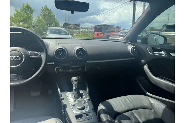 $9997 : 2016 A3 1.8T Premium image 7