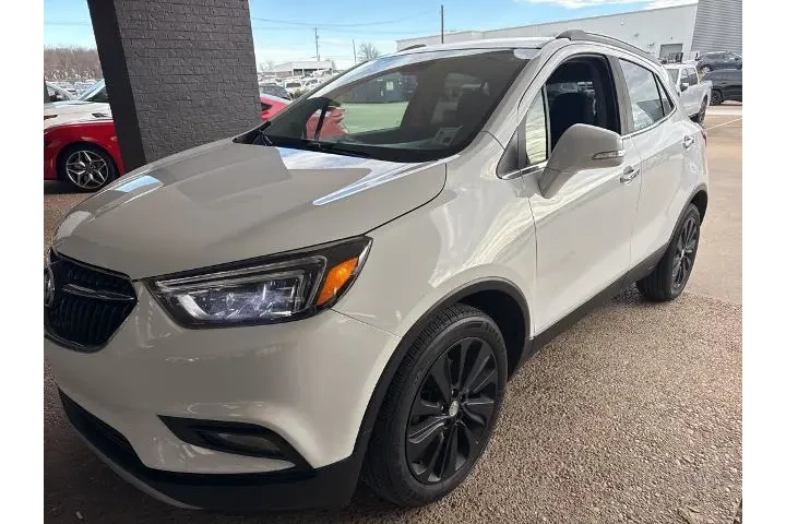 $11440 : Buick Encore 2020 Essence 4d image 1