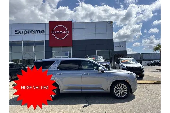 $23900 : Hyundai PALISADE 2020 AWD Li image 7