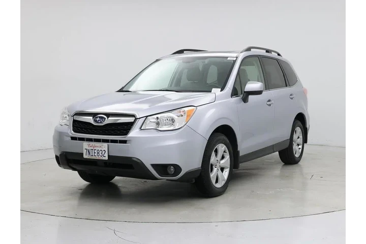 $22998 : Subaru Forester 2016 AWD 2.5 image 4