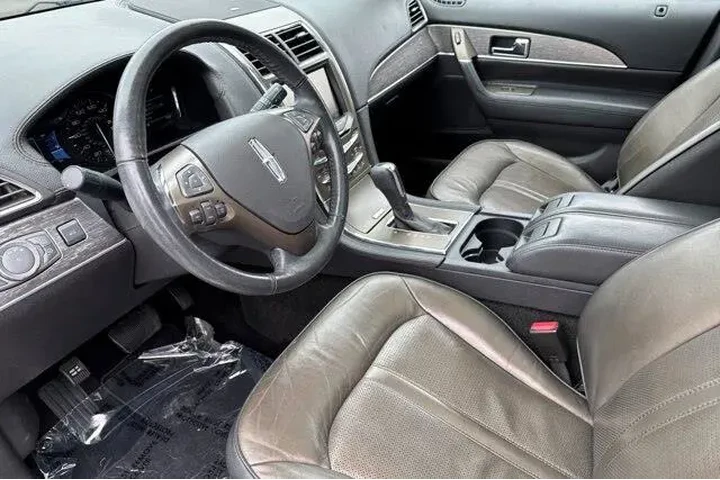 $10449 : Lincoln MKX 2013 AWD 4dr SUV image 10
