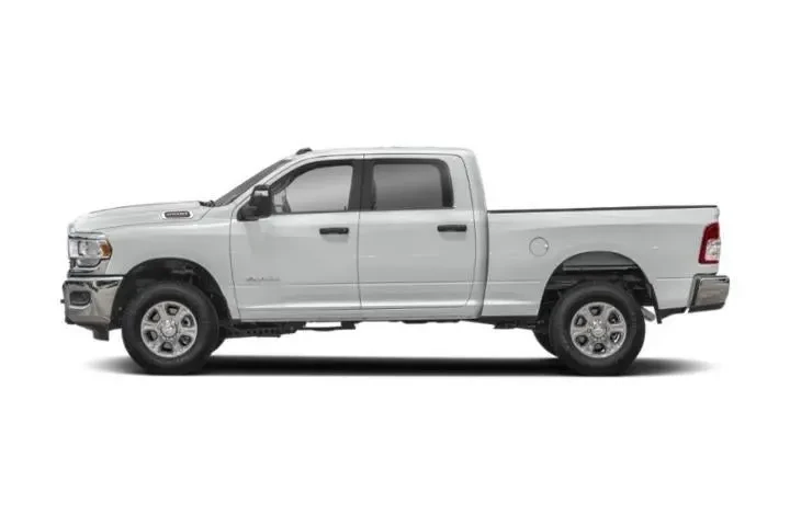 $38974 : Ram 2500 2024 4x4 Big Horn 4 image 6