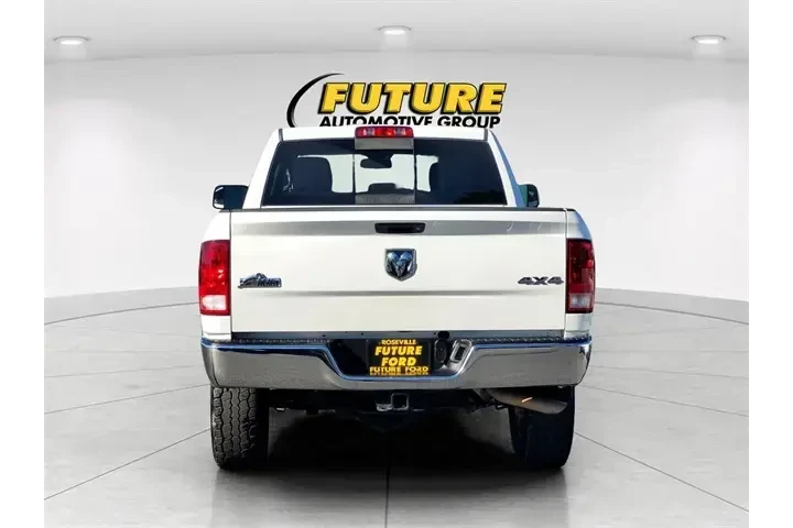 $26997 : Ram 2500 2016 4x4 SLT 4dr Cr image 5