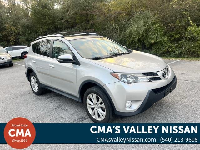 $17625 : PRE-OWNED 2015 TOYOTA RAV4 LI image 3