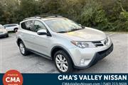 $17625 : PRE-OWNED 2015 TOYOTA RAV4 LI thumbnail