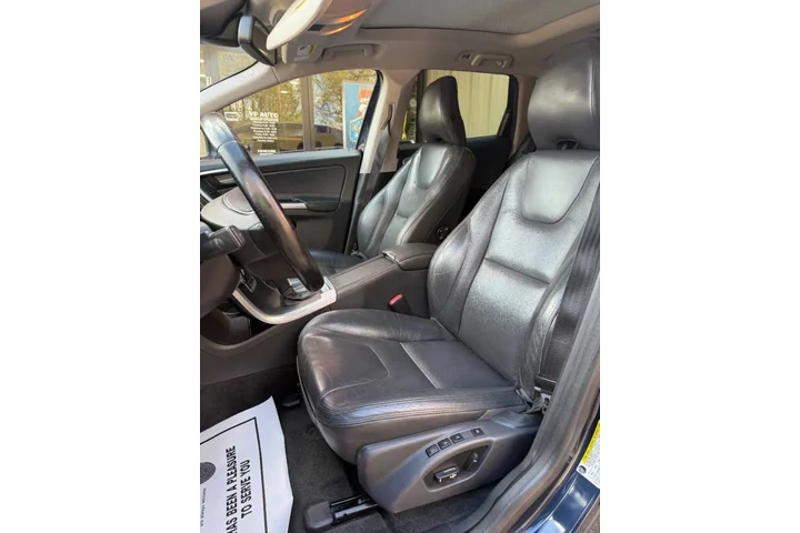 $9999 : 2014 XC60 3.2 Premier Plus image 10