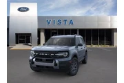 $35405 : Ford Bronco Sport 2025 AWD B thumbnail