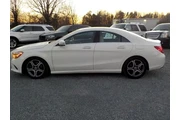 $13476 : 2018 CLA 250 thumbnail