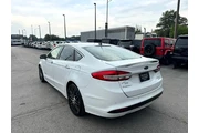 $9980 : 2018 Fusion Hybrid Titanium F thumbnail