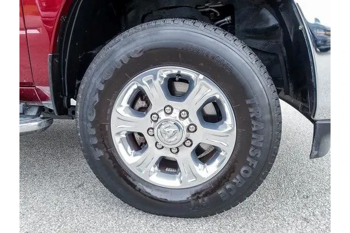 $38748 : Ram 2500 2024 4x4 Big Horn 4 image 7