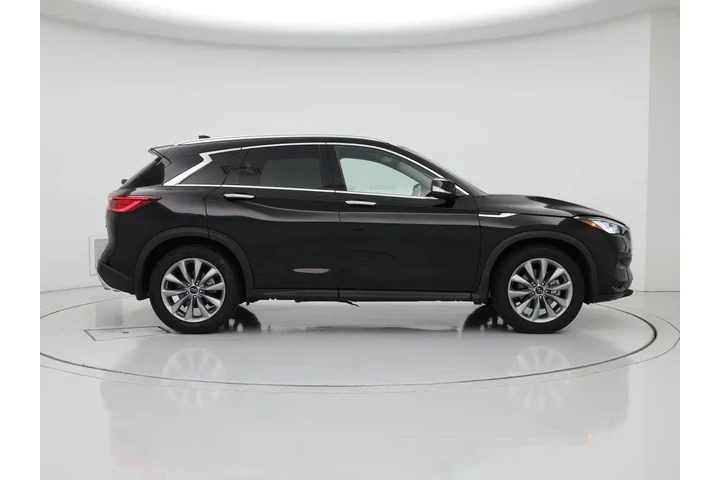 $25998 : INFINITI QX50 2022 Essential image 7