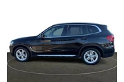 $24999 : BMW X3 2021 AWD xDrive30i 4d thumbnail