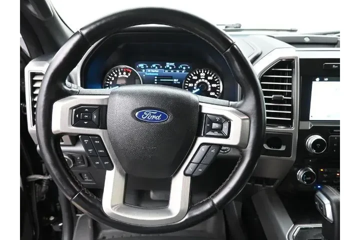 $25991 : Ford F-150 2018 4x2 King Ran image 7