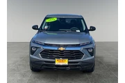 $27405 : Chevrolet Trailblazer 2024 L thumbnail