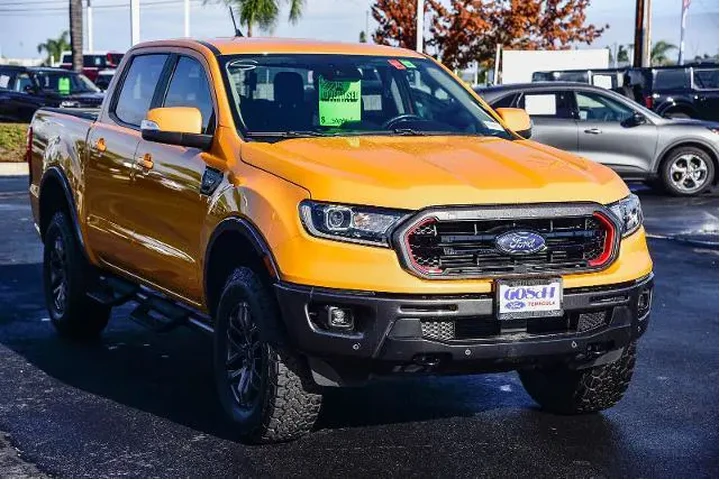 $34995 : Ford Ranger 2022 4x4 XL 4dr image 3