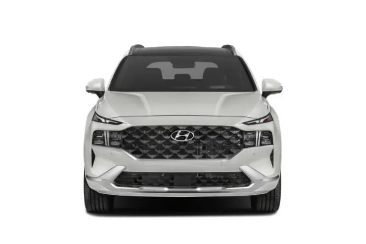 $24895 : Hyundai SANTA FE 2022 AWD Ca image 4