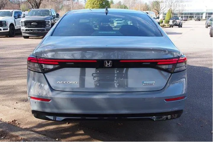 $33569 : Honda Accord Hybrid 2024 Tou image 6