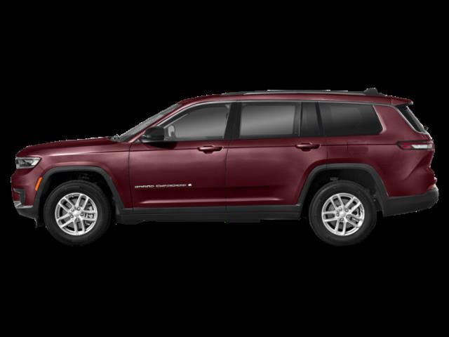 $55035 : NEW 2024 JEEP GRAND CHEROKEE image 3