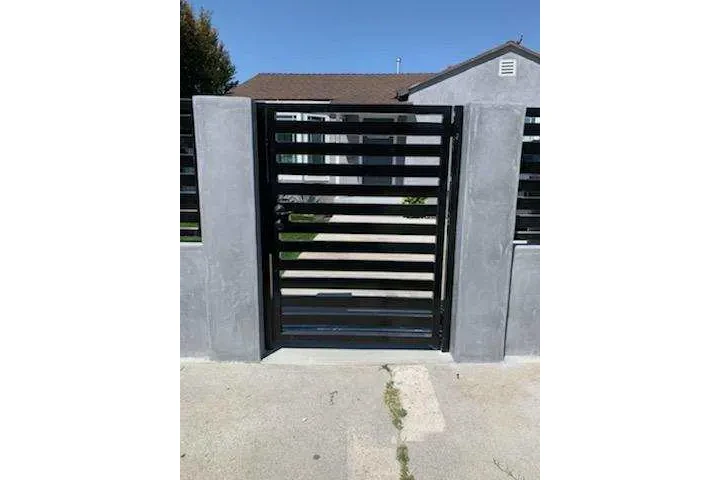 M&D IRON WORK image 1