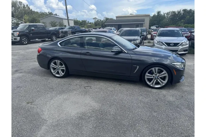 $13297 : 2014 BMW 4 Series 435i image 7