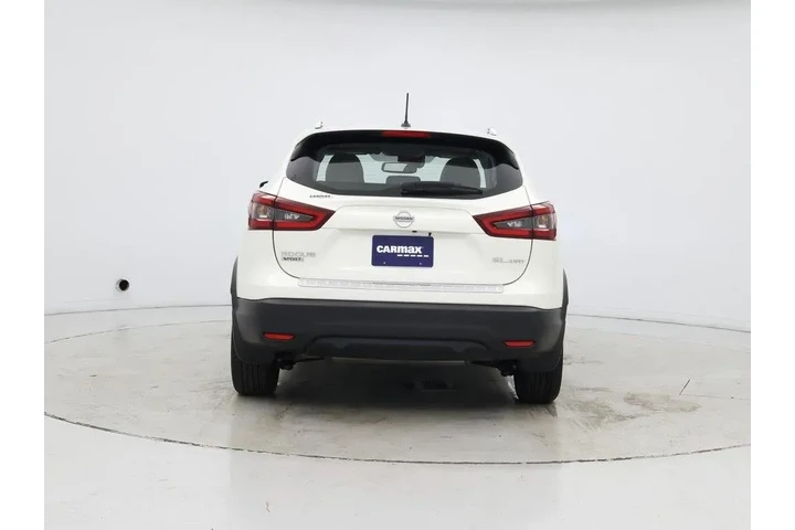 $22998 : Nissan Rogue Sport 2022 AWD image 6